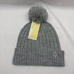 Michael Kors Beanie - Gray
